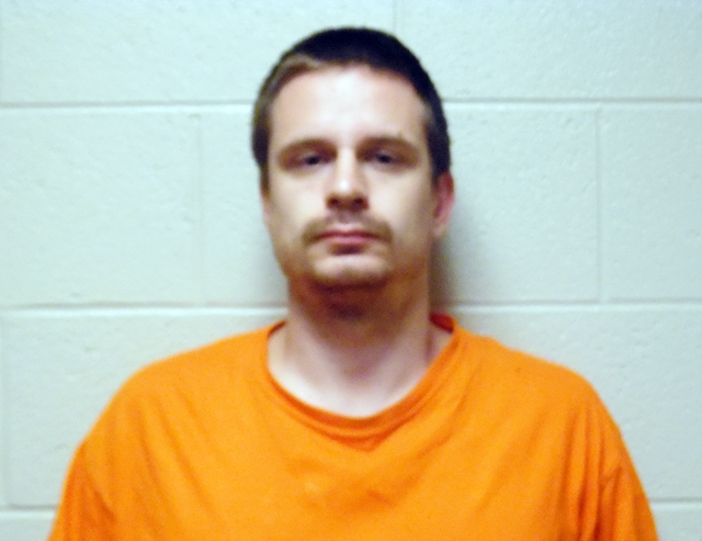 Domestic Situation Leads to the Arrest of a Tullahoma Man