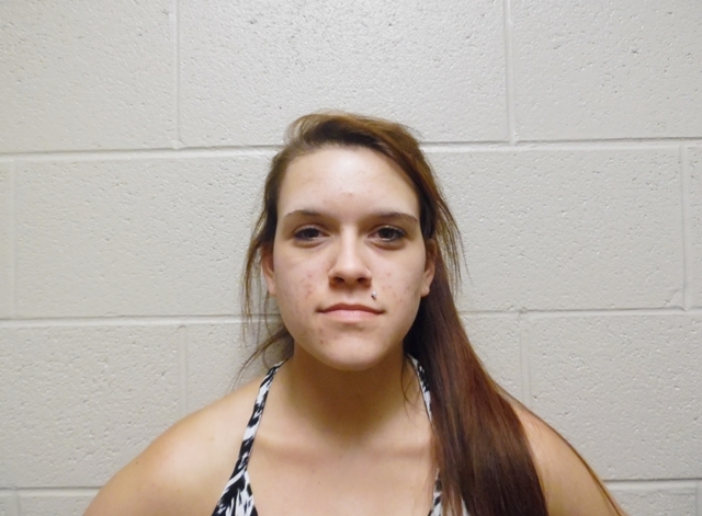 Two People Facing Charges After Episode At Tullahoma Wal Mart