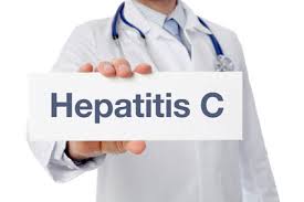 Hepatitis C Alert From The Tennessee Department of Health