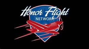 Honor Flight Takes Off May 1