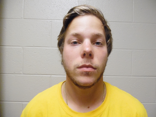 Colorado Man Facing Charges In Coffee County