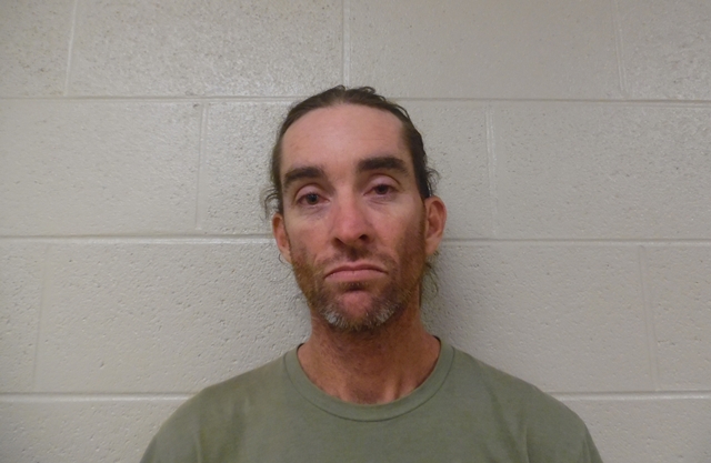 Man Arrested After Shots Fired Inside a Home