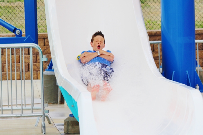 Ribbon Cutting Is Monday At New Tullahoma Pool