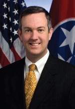 Tennessee Secretary of State cautions against out-of-state voter registration solicitations