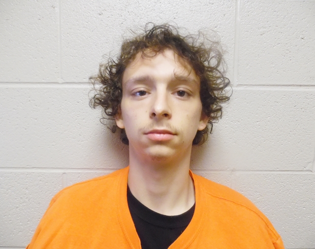 Manchester Man Facing 16 Charges