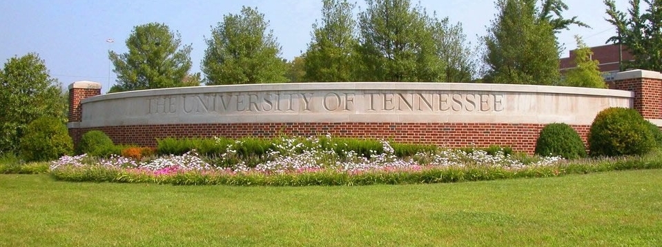 Univ. of Tennessee will soon provide Free Tuition to Tennessee Residents beginning Fall of 2020