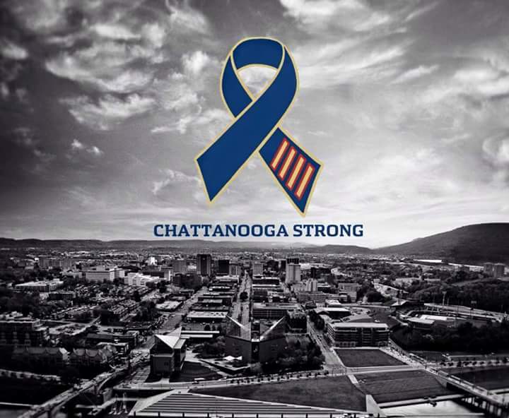 5th Service Member Dies From Chattanooga Terrorist Shootings– Gov Haslam Looking At Possible Changes