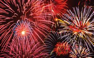 Manchester Independence Day celebration set for July 4th; Thunder Radio to broadcast patriotic music for fireworks