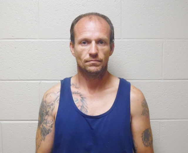 Manchester Man Facing More Charges