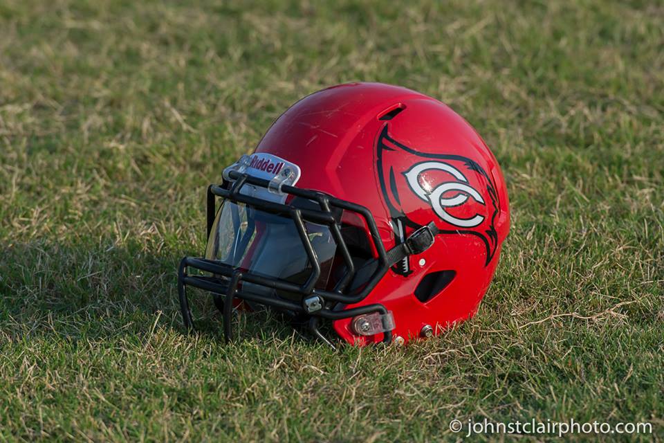 Thunder Radio excited to announce changes to high school football broadcast team