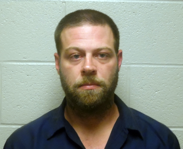 Tullahoma Businessman Charged With Arson