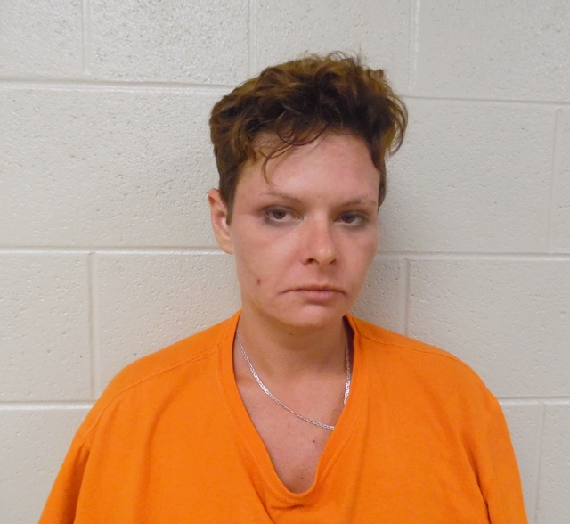 Two Women Arrested On Several Charges