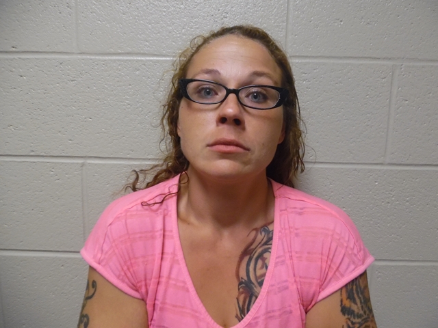 Drug Charges Filed Against a Man and Woman From Manchester