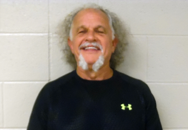 Georgia Man Arrested After Drugs Found In His Car at a Manchester Motel