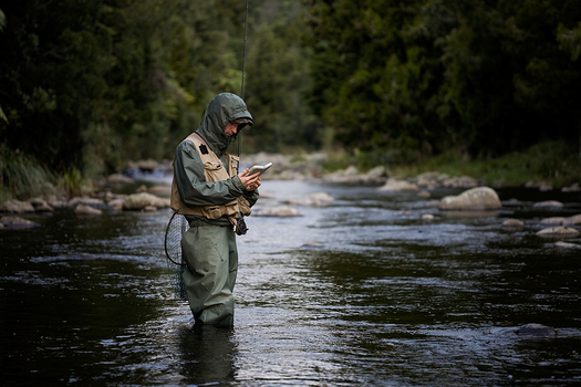 Hunters, Anglers Support EPA Clean Water Policy