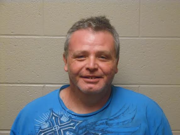 Cookeville Man Falls Asleep and Is Now Facing Charges