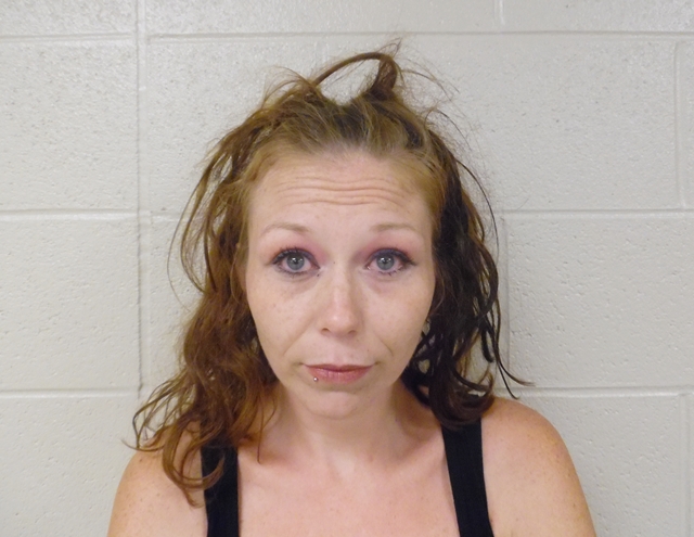 Coffee Co. Woman Facing Charges After Being Discovered In Stolen Car With Two Others
