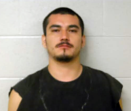 Shelbyville Man Arrested For Rape In Tullahoma