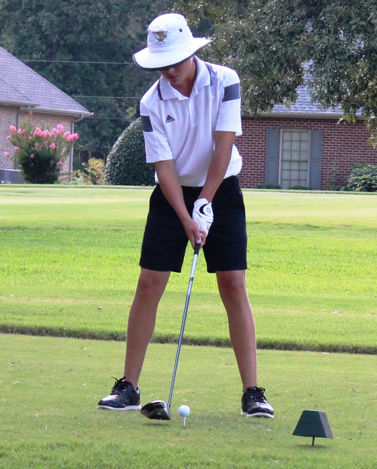 Red Raider Golf Claims Win on Thursday