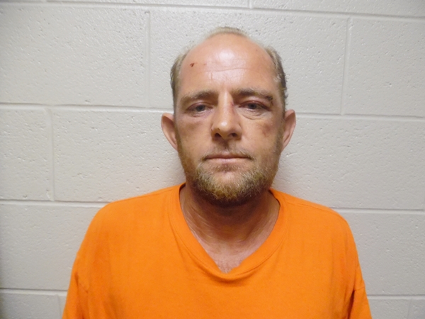 Domestic Violence Incident Sends Coffee County Man To Jail