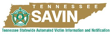 New Victim Notification Service In Tennessee