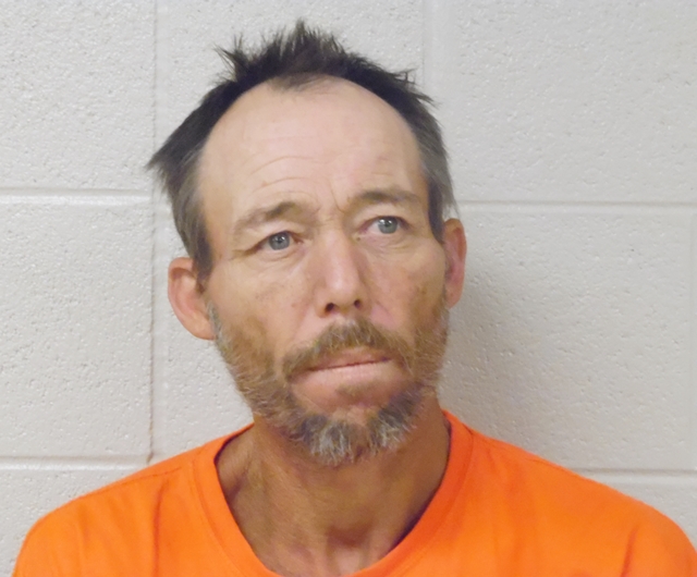 Beechgrove Man Burglary and Theft of Property