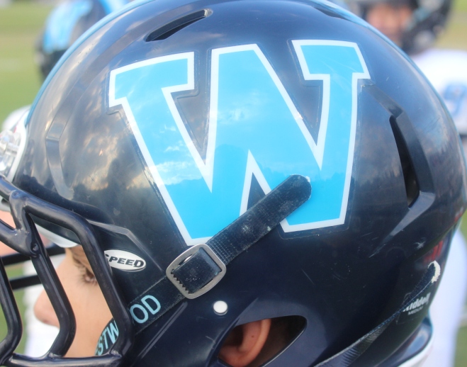 Westwood Football Opens Season with Shutout Win