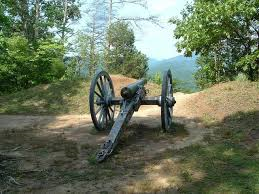Two Men Get 30 Months in Prison for Illegally Excavating Civil War Artifacts