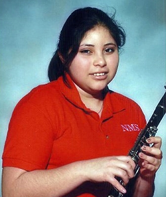 Police Looking For Missing Winchester Teenager