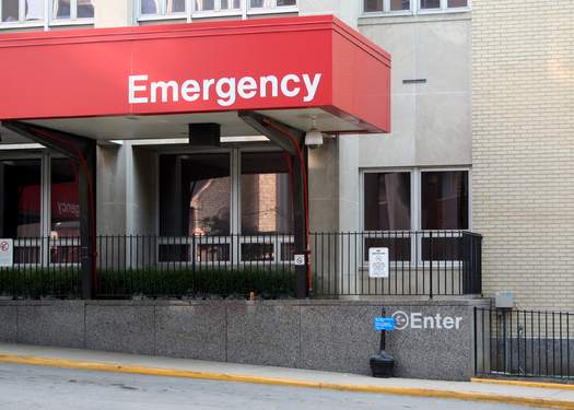 Legislation could lead to Covering More People than TennCare