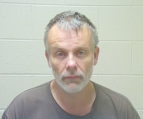 Manchester Man Facing Charges After Drug Bust