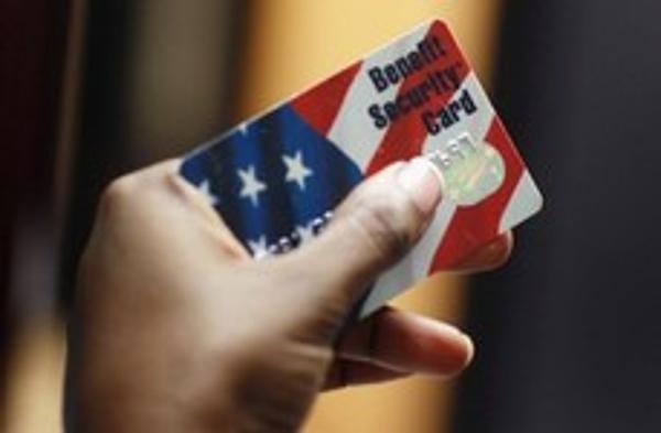 Tennessee Lawmaker wants Major change with Food Stamps