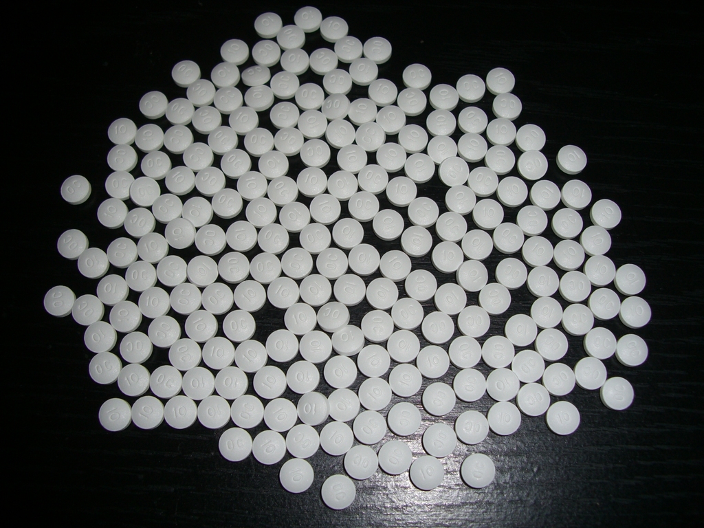 Franklin County Leaders and Citizens meet about Opioid Epidemic