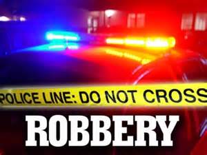 Two arrested after Saturday morning robbery in Coffee County