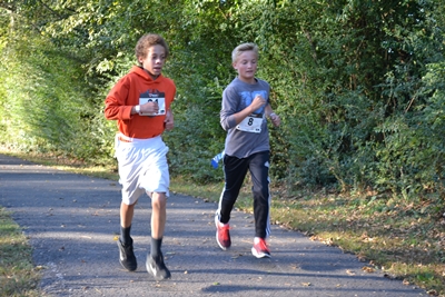 Get Fit! Tullahoma Panther/Bobcat Run is Saturday