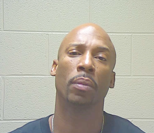Rape Charges Against Manchester Man