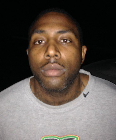 One Of TBI’s Most Wanted Arrested In Manchester