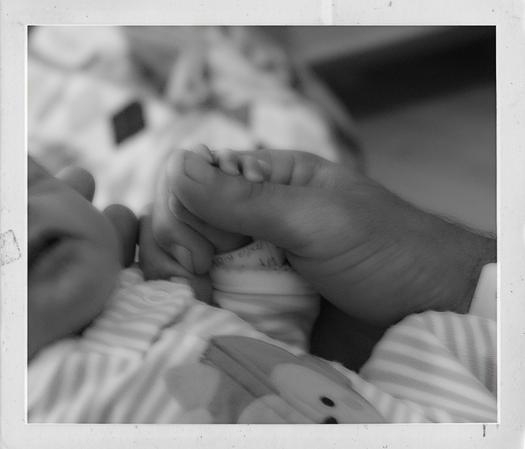 Tennessee sees decline in infant sleep-related deaths