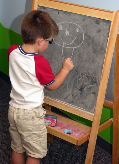 Study: Pre-K Alone Doesn’t Ensure Child’s Success
