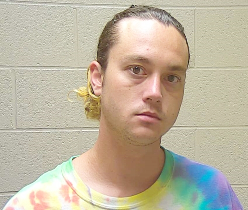 Tullahoma Man Charged With Domestic Assault
