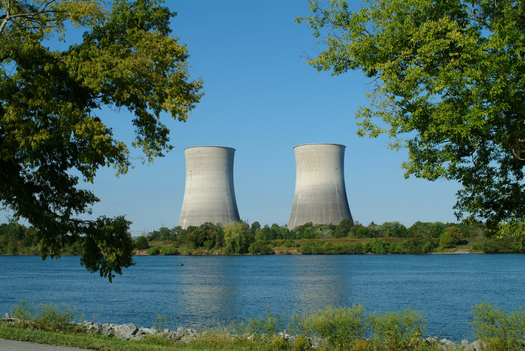 Concern Over Old Design of New TVA Nuclear Plant