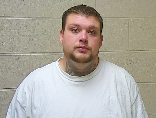 Murder Suspects Arrested in Manchester