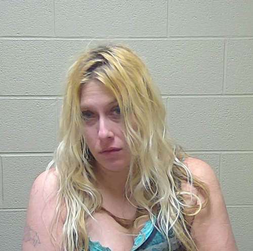 Three People Charged With Reckless Endangerment Involving Children