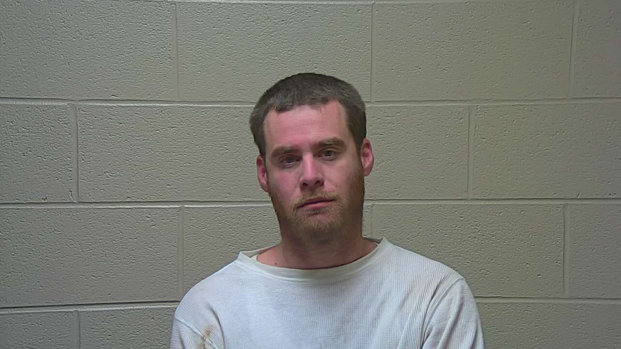 Hillsboro Man Arrested On Multiple Charges After Meth Lab Bust
