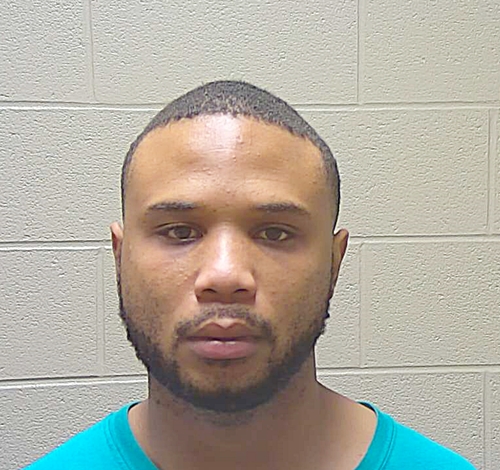 Memphis Man Arrested after Attempting to Get Contraband Into the Coffee County Jail