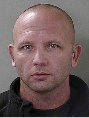 Murfreesboro Police Officer Charged in Child Porn Case