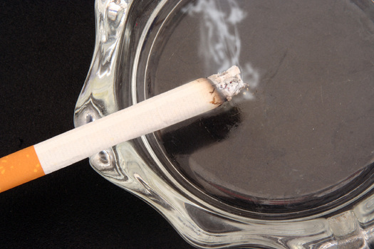 No Smoking in Public Housing by 2018