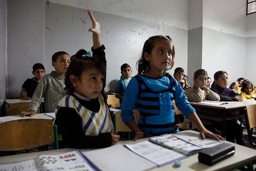 Proceeding with Caution: Impact of Paris Attack on Syrian Refugees in TN