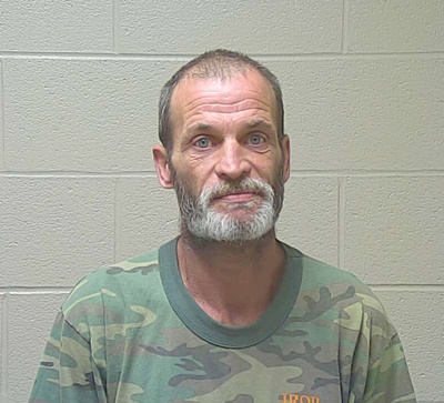 Tullahoma Man Arrested After He’s Caught Driving 3rd Time On Revoked License
