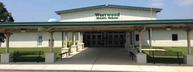 Westwood Middle School was placed on Hard Lockdown on Friday – Thunder Radio